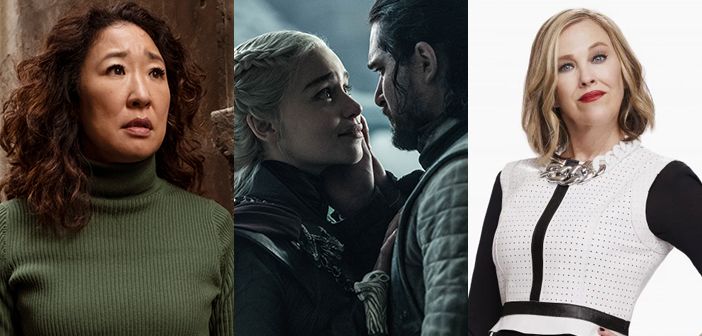 watch 2019 primetime emmy awards