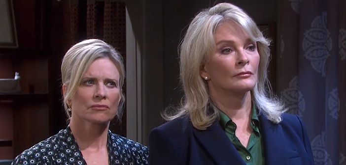 days of our lives spoilers week of august 29 2022