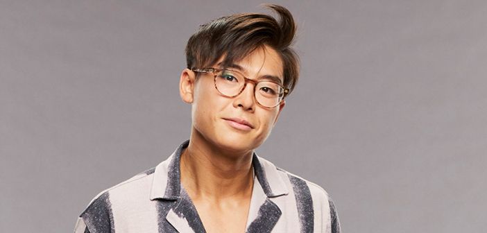 derek xiao big brother exit interview