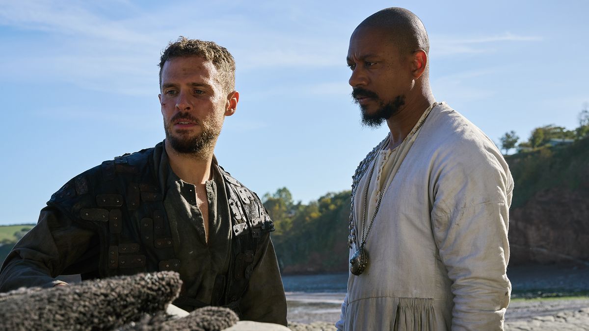 stream the winter king in canada