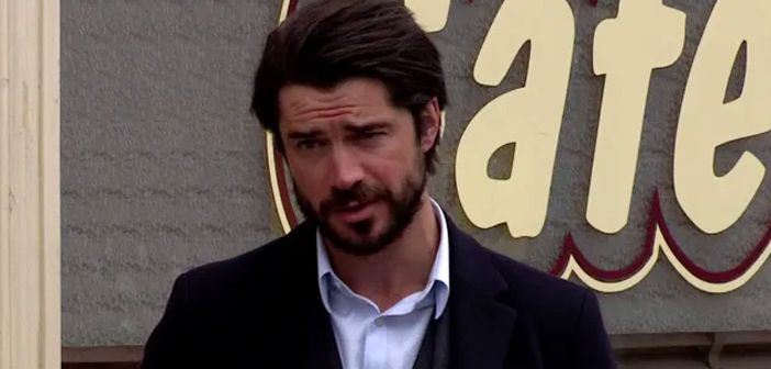 coronation street spoilers will Adam leave Sarah