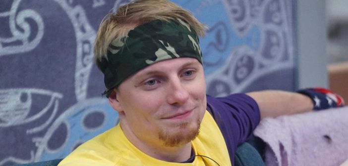scottie salton big brother exit interview part 2