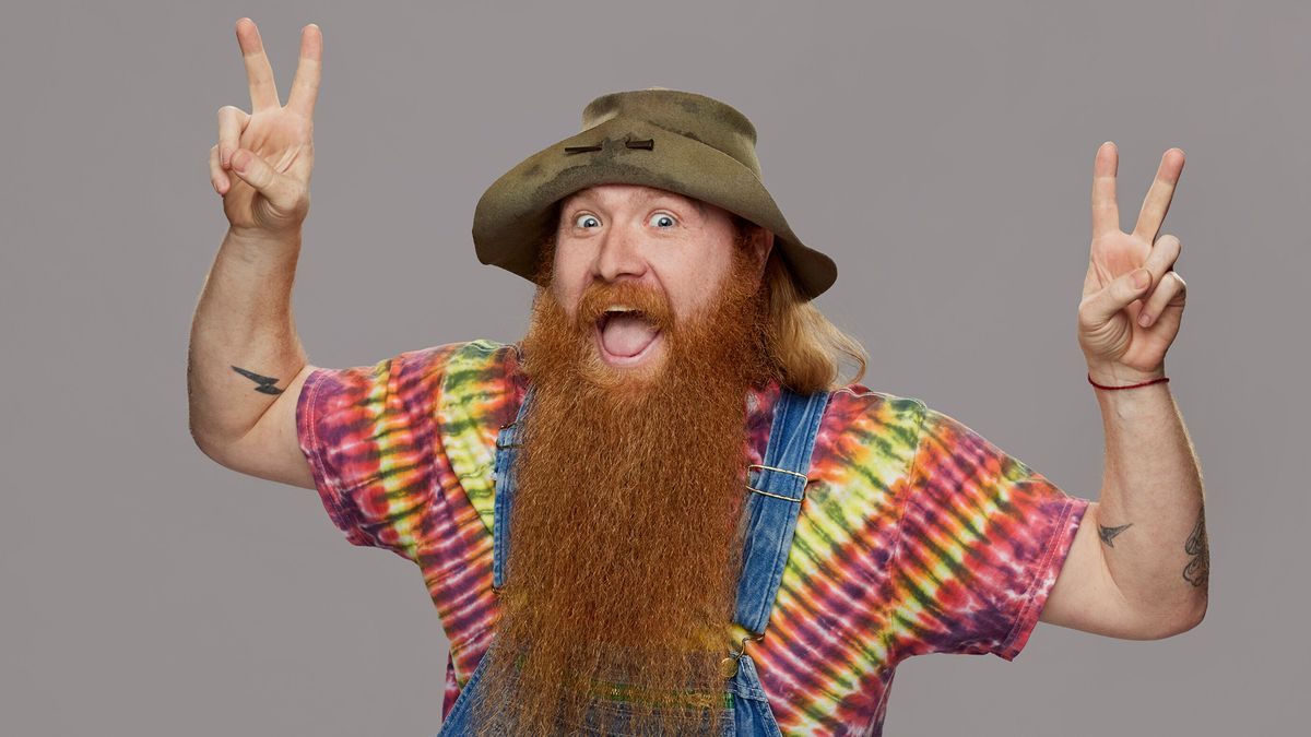 red utley big brother exit interview
