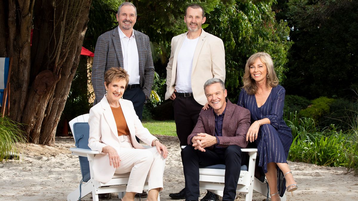 stream neighbours in canada