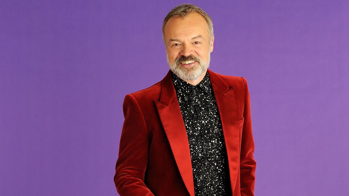 graham norton previews season 33