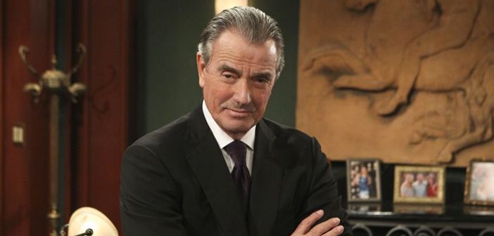is eric braeden leaving young and the restless