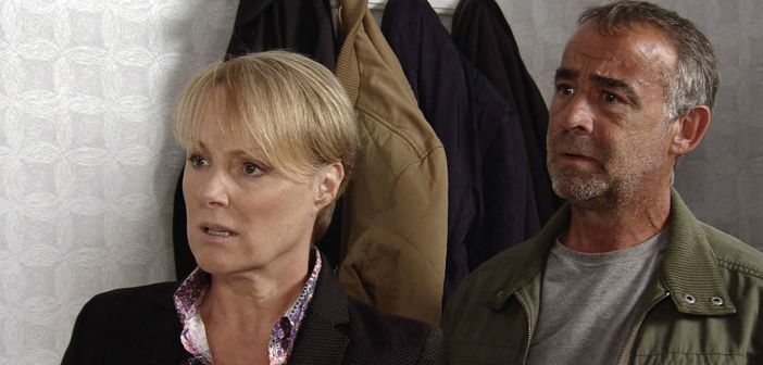 coronation street spoilers canada week of october 1
