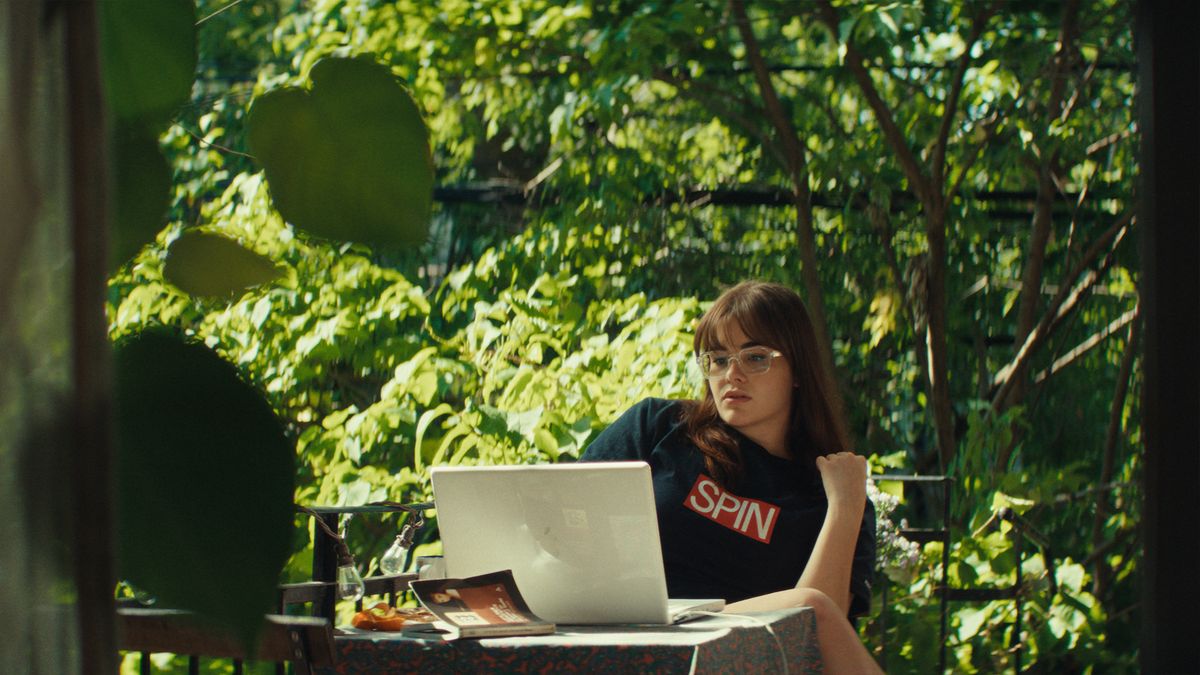 mile end kicks tiff 2025 review