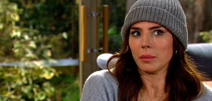 will ridge choose taylor in aspen bold and the beautiful spoilers
