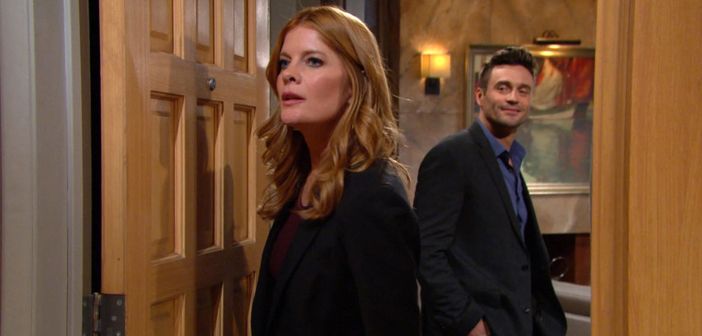 young and the restless spoilers chance cane las vegas