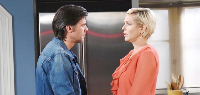 eric nicole reunite days of our lives