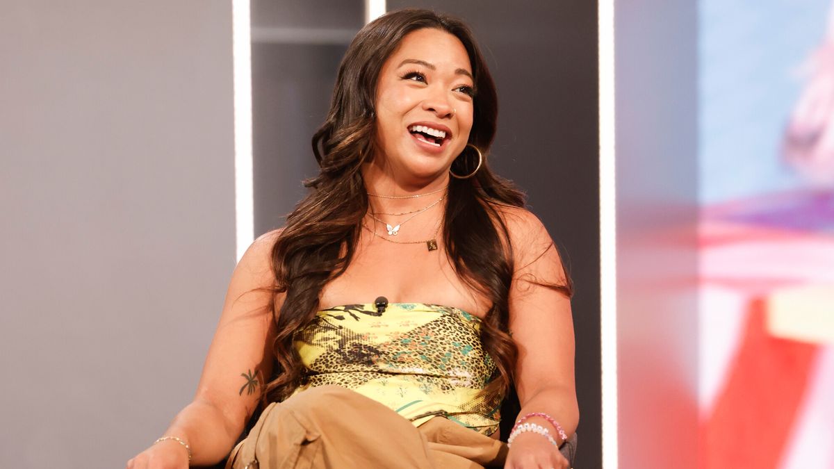 rubina bernabe big brother exit interview season 26
