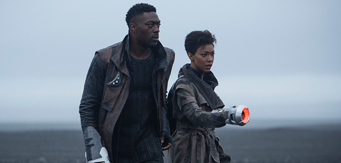 watch star trek discovery season 3 canada
