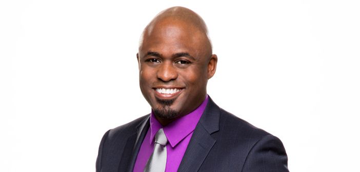 wayne brady joins bold and the beautiful