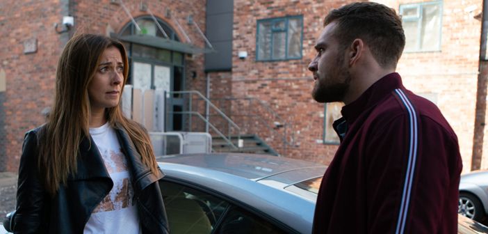 coronation street spoilers canada week of october 29 2018