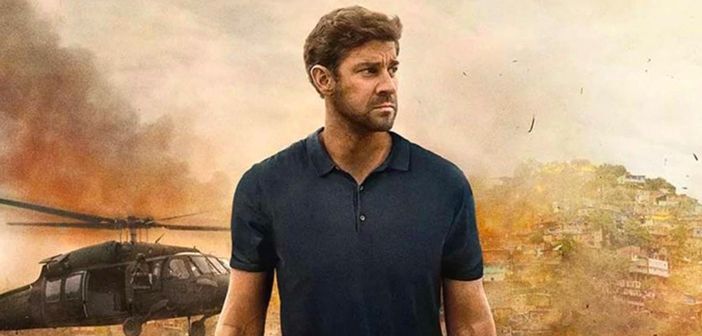 watch jack ryan season 2 canada amazon prime video