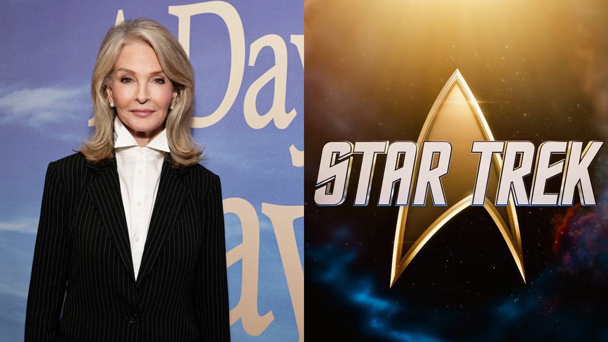 deidre hall to appear on star trek