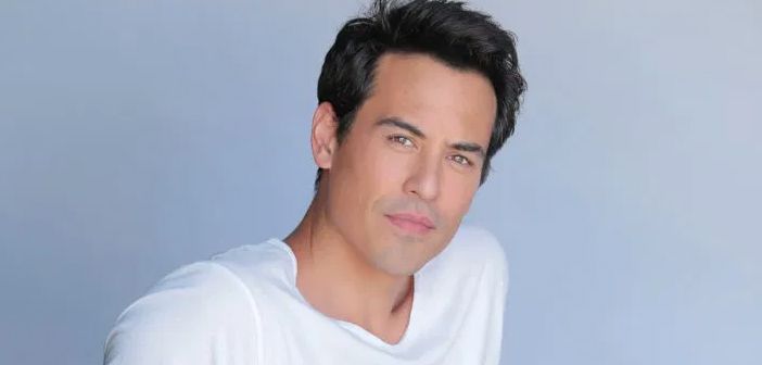 nikolas recast general hospital marcus coloma