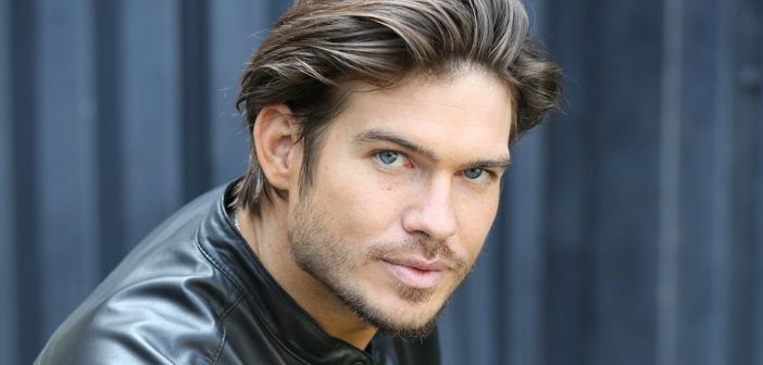 young and the restless spoilers theo dina grandson