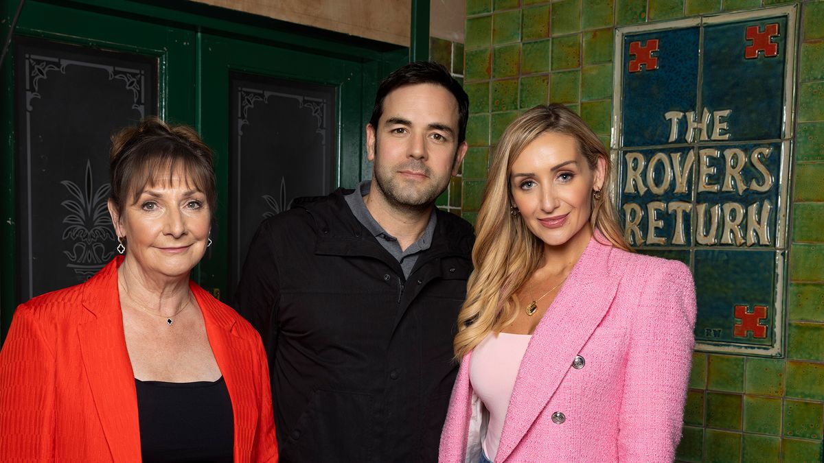 canadian coronation street spoilers week of november 3 2025