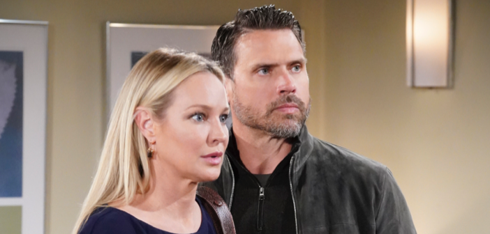 will nick and sharon get back together on young and the restless spoilers