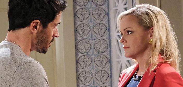 Shawn and belle wedding spoilers days of our lives