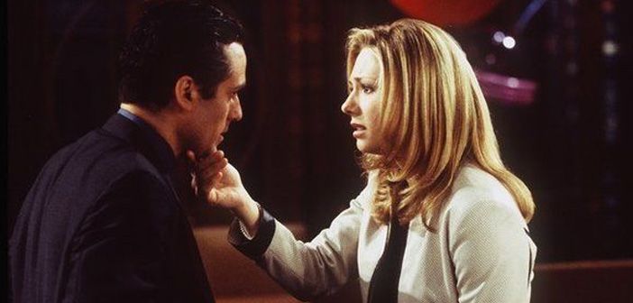 general hospital classic episode sonny carly thanksgiving