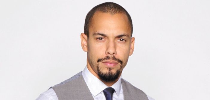 Y&R Preview: Has Devon Turned to Drugs?