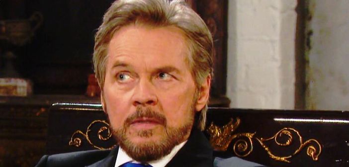 DAYS Preview: Steve Thinks He's Stefano!
