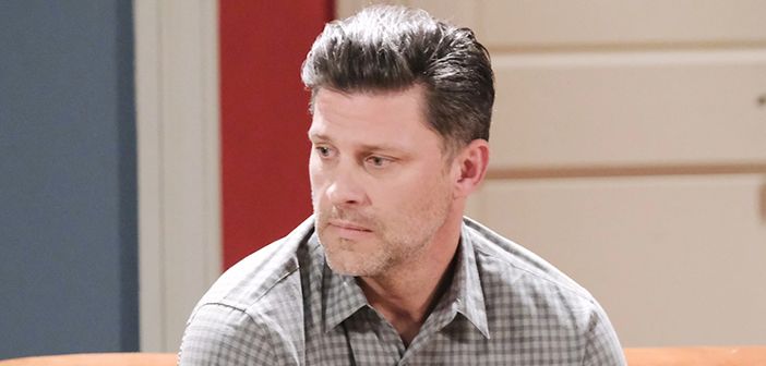 eric goes into a downward spiral days of our lives spoilers