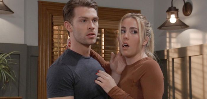 josslyn dex caught general hospital spoilers
