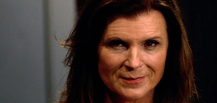 sheila is on the run bold and the beautiful spoilers