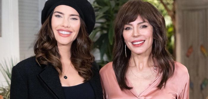 taylor and ridge spoilers bold and the beautiful