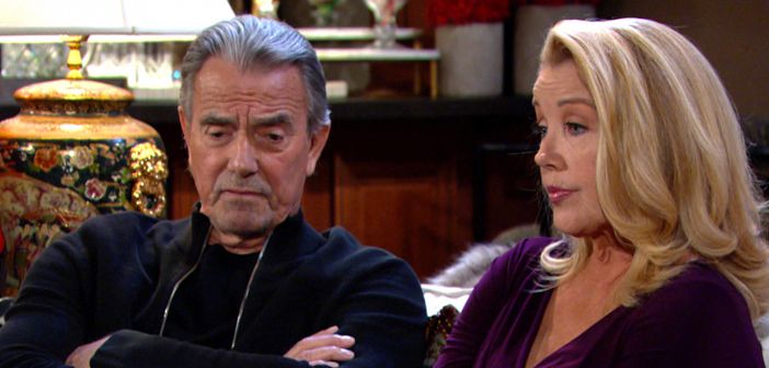 young and the restless spoilers week of december 13