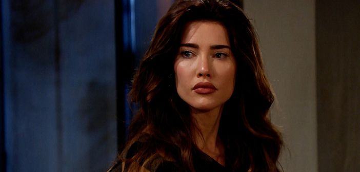 Will Steffy and Liam reunite on the bold and the beautiful spoilers