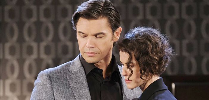 days of our lives spoilers week of December 14 2020