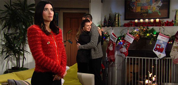 bold and the beautiful christmas spoilers 2021