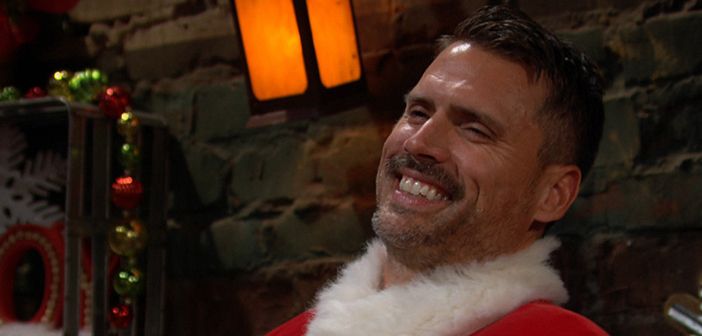 young and the restless christmas spoilers 2021