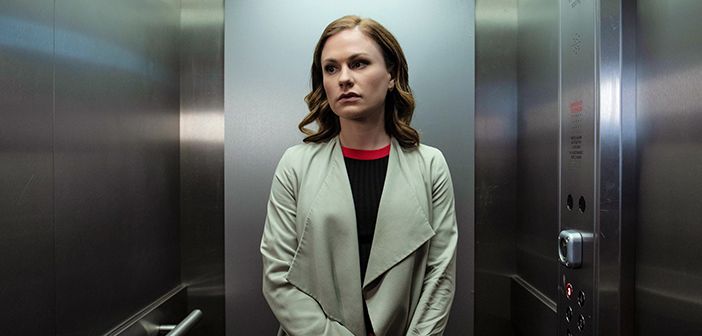 watch flack tv series canada