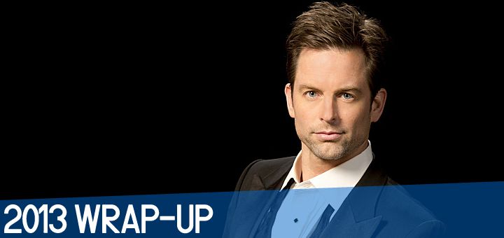 Interview: Y&R's Michael Muhney