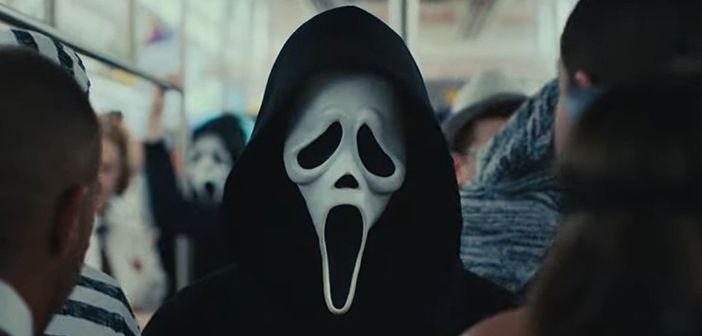 stream scream 6 canada