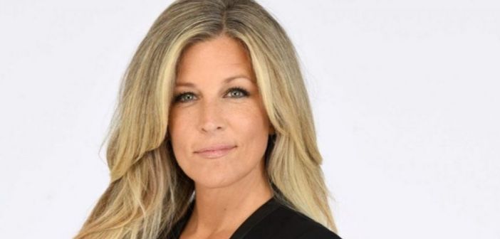 General Hospital Preview: How will Carly React to “Mike” and Nina’s Romance?