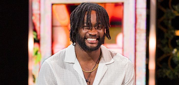 hope agbolosoo big brother canada exit interview