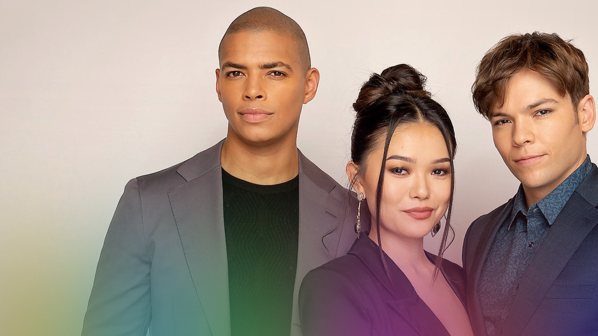 delon de metz podcast the bold and the beautiful the tv watercooler
