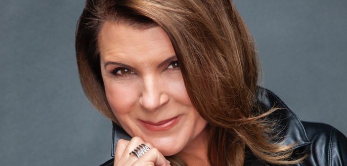 The Bold and the Beautiful Preview: Sheila Plots Against Brooke!