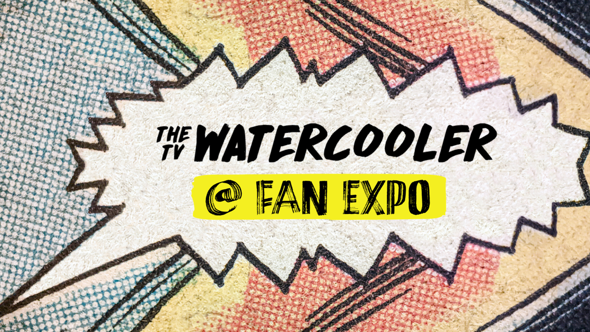fan expo canada 2023 coverage the tv watercooler
