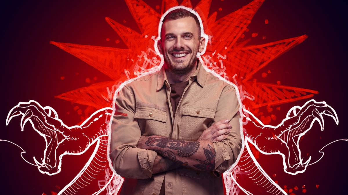 luka lajoie ink master season 17 interview