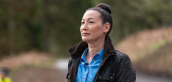 traces season 2 jennifer spence interview