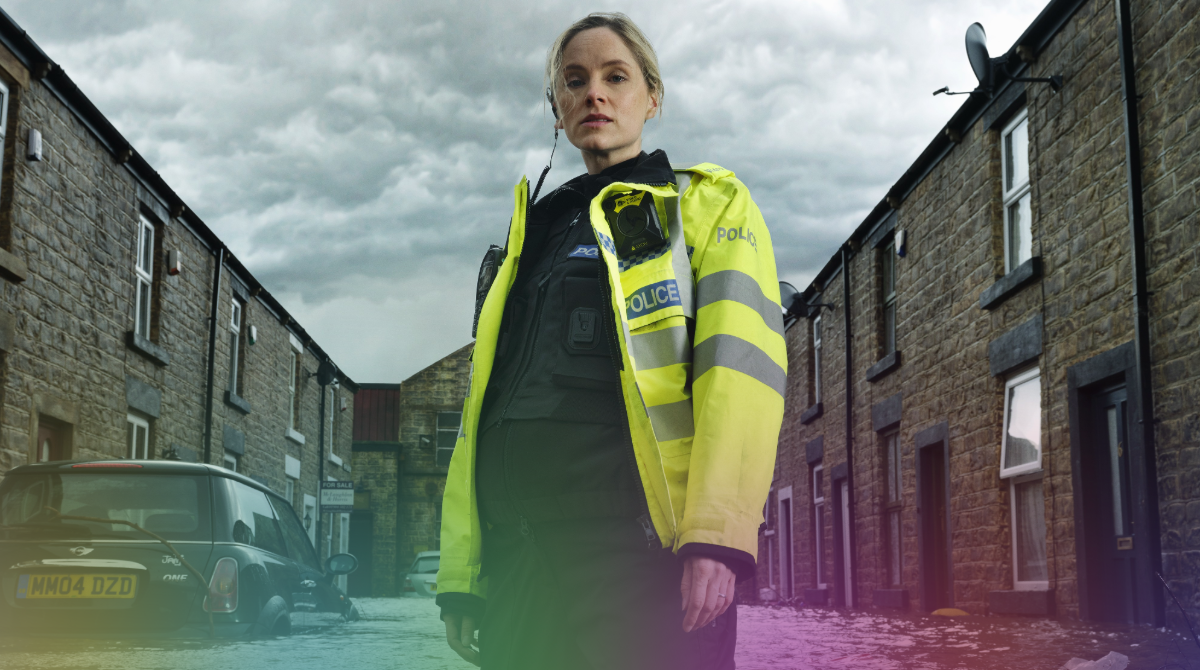 sophie rundle after the flood podcast