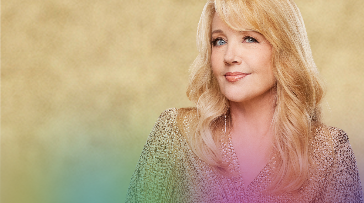 melody thomas scott podcast lifetime achievement honor daytime emmy awards